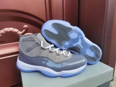 wholesale quality air jordan 11 model no. 377